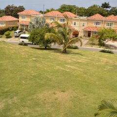Отель Country Club Mangowalk Townhouse фото 10