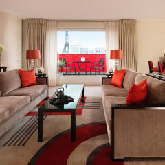 Hotel Plaza Athenee комната для гостей фото 14
