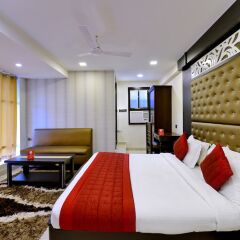 OYO 10125 Hotel Anandam