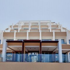 Отель db Seabank Resort and Spa фото 2