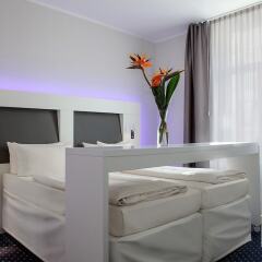 Grand Hotel Downtown удобства в номере фото 2