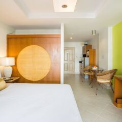 Отель Bella Villa Prima Hotel Таиланд, Паттайя - отзывы, цены и фото номеров - забронировать отель Bella Villa Prima Hotel онлайн фото 4