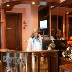 Park Spa Hotel Sirius Карловы Вары интерьер отеля фото 2