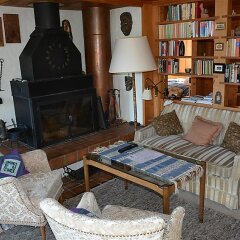 Отель Flüehli - Two Bedroom развлечения