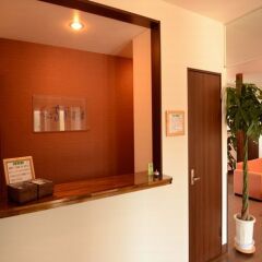 Отель Ecohotel SORA (Yakushima) Якусима