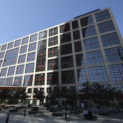 Hotel Exe Plaza фото 9