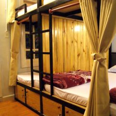 Da Lach Hostel Далат комната для гостей фото 4
