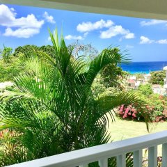 La Porta Della Casa in Prospect, Barbados from 169$, photos, reviews - zenhotels.com balcony