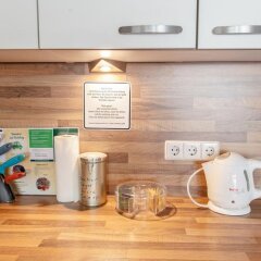 Отель Pension Klingenstr. 23 Германия, Плагвиц - отзывы, цены и фото номеров - забронировать отель Pension Klingenstr. 23 онлайн в номере фото 2