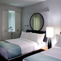 Отель W Los Angeles - West Beverly Hills комната для гостей
