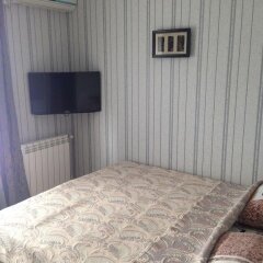 Гостиница Guest house Na Terskoy 28 в Анапе отзывы, цены и фото номеров - забронировать гостиницу Guest house Na Terskoy 28 онлайн Анапа комната для гостей фото 3