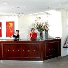 Hotel Azurea интерьер отеля фото 3