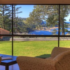 Shearwater Scenic Villas in Burnt Pine, Norfolk Island from 142$, photos, reviews - zenhotels.com guestroom photo 5