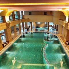 Гостиница Luciano Residence бассейн фото 3