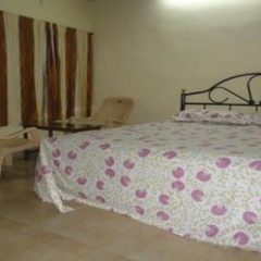 Отель Raikar Guest House Гоа комната для гостей фото 4
