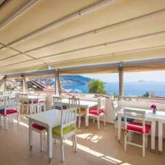 The White House Kalkan Турция, Калкан - отзывы, цены и фото номеров - забронировать отель The White House Kalkan онлайн
