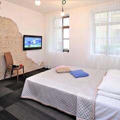 Rixwell Terrace Design Hotel комната для гостей фото 4