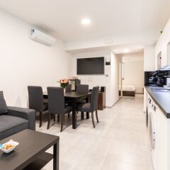 Апартаменты Gabriel's Apartments Вена фото 22
