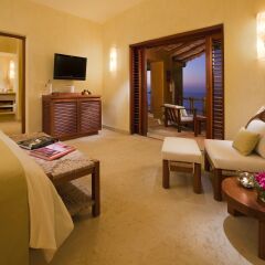 Отель Cala de Mar Resort & Spa Ixtapa комната для гостей фото 2