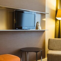 Гостиница Holiday Inn Moscow Tagansky (бывший Симоновский) в Москве - забронировать гостиницу Holiday Inn Moscow Tagansky (бывший Симоновский), цены и фото номеров Москва удобства в номере