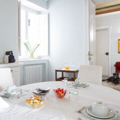 Отель B&B Casa Mo Италия, Палермо - отзывы, цены и фото номеров - забронировать отель B&B Casa Mo онлайн в номере