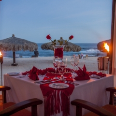 Отель Fiesta Americana Villas Los Cabos All Inclusive Мексика, Кабо-Сан-Лукас - отзывы, цены и фото номеров - забронировать отель Fiesta Americana Villas Los Cabos All Inclusive онлайн балкон