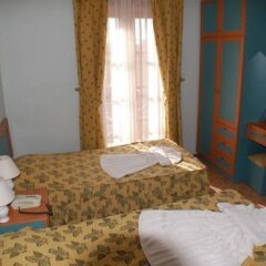 Апартаменты Gondol Apartments Олудениз комната для гостей фото 4