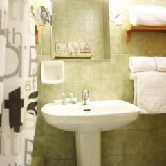 Отель WooTravelling Atocha 107 HOMTELS Испания, Мадрид - 1 отзыв об отеле, цены и фото номеров - забронировать отель WooTravelling Atocha 107 HOMTELS онлайн ванная