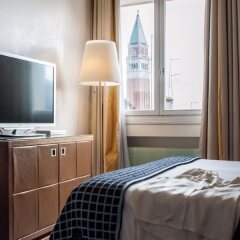 Отель Palace Bonvecchiati удобства в номере фото 2