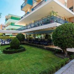 Hotel Du Lac Римини фото 4
