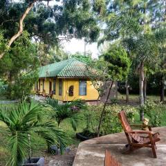Отель Kamala Bungalows фото 2