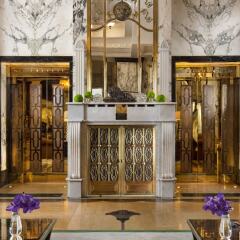 Hotel Esplanade Zagreb развлечения фото 3