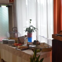 Отель Resi & Dep Италия, Вигонца - отзывы, цены и фото номеров - забронировать отель Resi & Dep онлайн удобства в номере