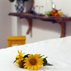 Stop and Go Boutique Hotel Since 1982 в номере