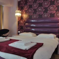Corfu Mare Boutique Hotel комната для гостей фото 3