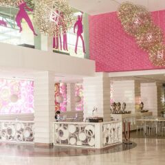 Hotel Re! @ Pearls Hill гостиничный бар