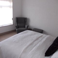 Отель B&B My Suite Home удобства в номере фото 2