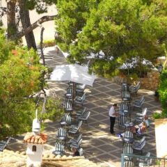 Hotel Cala Fornells фото 2