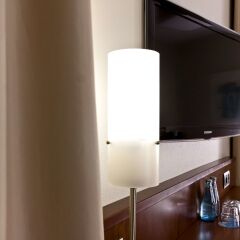 Hotel St. Annen удобства в номере фото 2