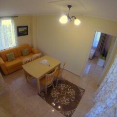 Отель SG Family Hotel Sirena Palace Болгария, Аврен - отзывы, цены и фото номеров - забронировать отель SG Family Hotel Sirena Palace онлайн комната для гостей фото 2