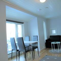 Отель Stranda Booking