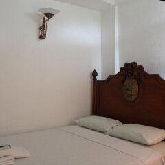 Отель Amigos Beach Resort Филиппины, остров Боракай - отзывы, цены и фото номеров - забронировать отель Amigos Beach Resort онлайн фото 9
