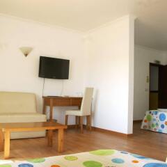 Hotel Azul Praia комната для гостей фото 4