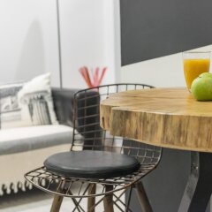 Апартаменты Acropolis Cozy Studio By Livin Urbban Афины удобства в номере фото 2
