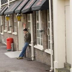 Отель Rest Up London - Hostel Великобритания, Лондон - 3 отзыва об отеле, цены и фото номеров - забронировать отель Rest Up London - Hostel онлайн с домашними животными
