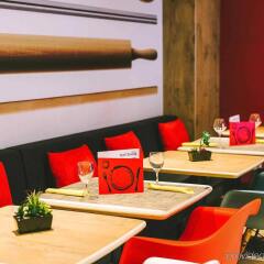 Отель Ibis Madrid Centro детские мероприятия
