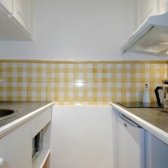 Апартаменты Mithouard Apartment в номере фото 4