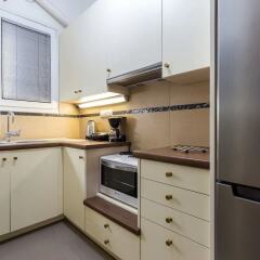 Отель Retro Chic Apartment - Syntagma Square Греция, Афины - отзывы, цены и фото номеров - забронировать отель Retro Chic Apartment - Syntagma Square онлайн в номере фото 2