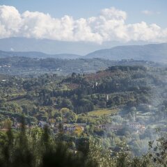 Отель Fattoria Il Milione фото 16