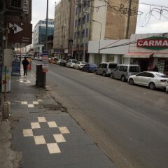 Hotel Birkent Диярбакыр городской автобус